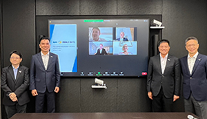 j9国际董事会决议通过收购德国BHTC 拓展智慧移动生态圈