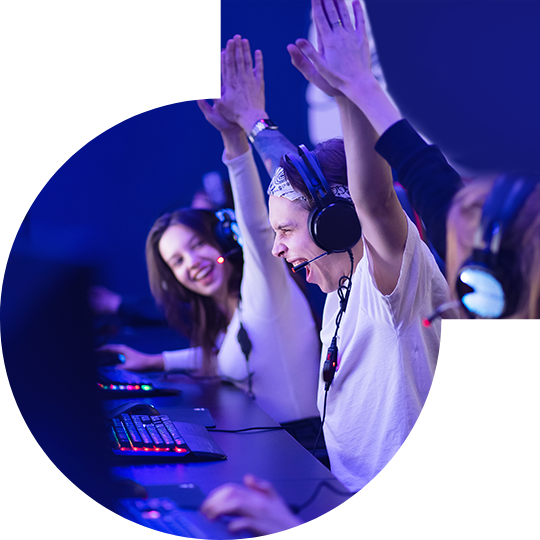 j9国际独家双向驱动技术<br>让电竞玩家尽情享受极致高速快感